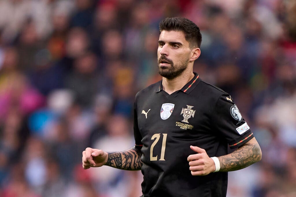 Ruben Neves