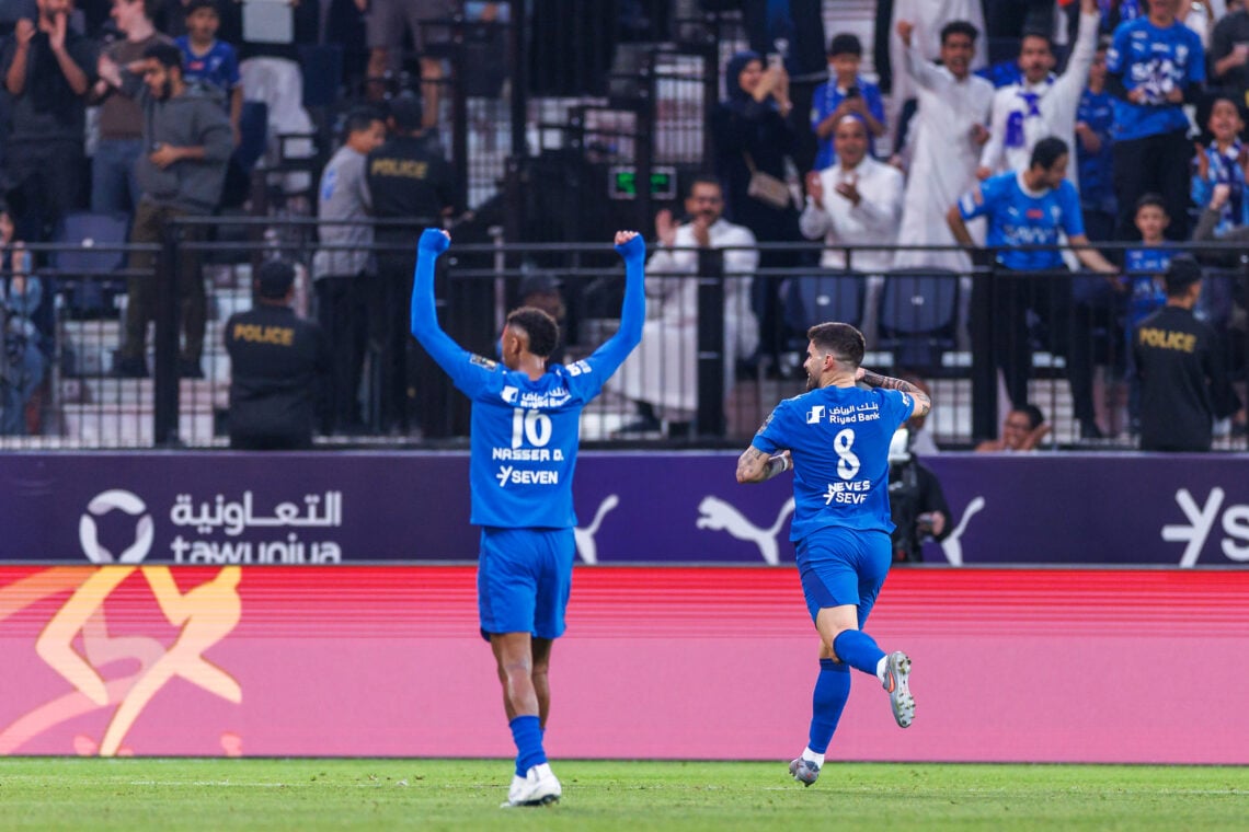 Photo by Abdullah Ahmed/Getty Images