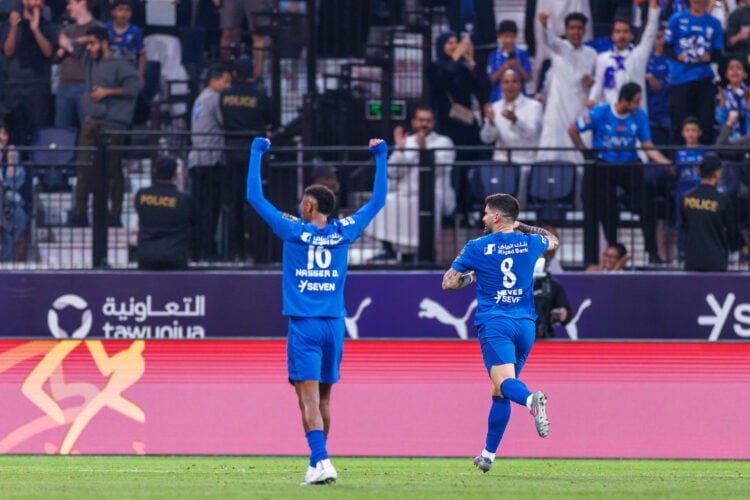 Photo by Abdullah Ahmed/Getty Images