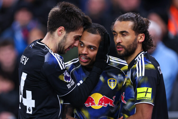 Photo by Robbie Jay Barratt - AMA/Getty Images