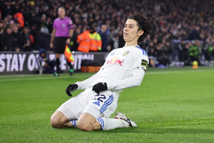 Photo by Daniel Chesterton/Offside/Offside via Getty Images