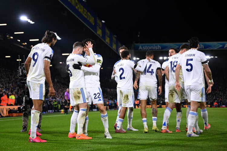 Photo by Shaun Botterill/Getty Images