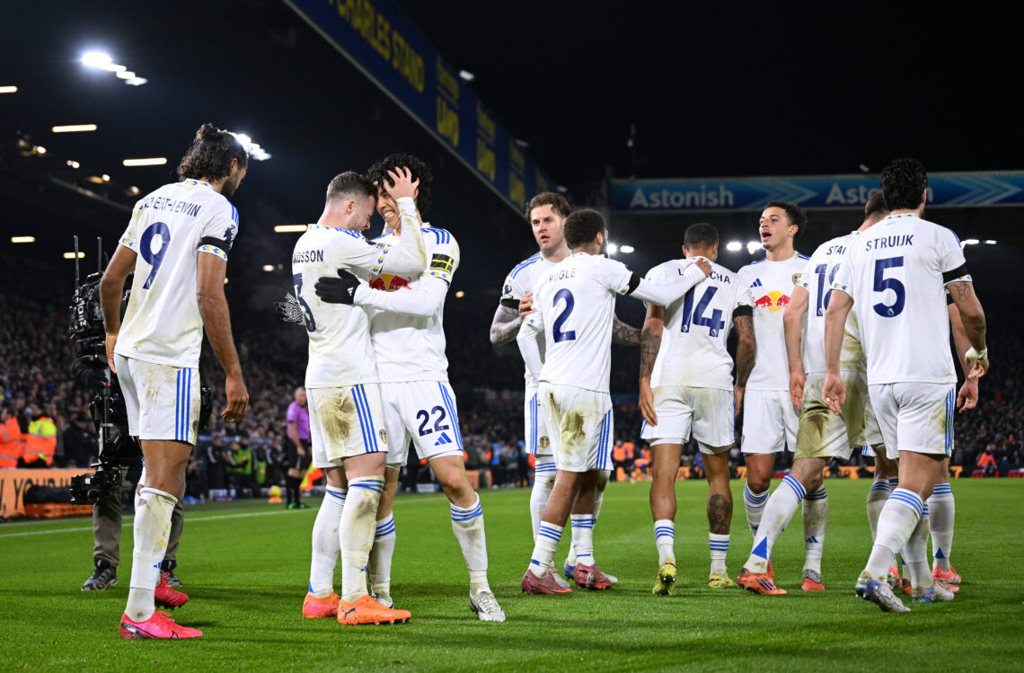Photo by Shaun Botterill/Getty Images