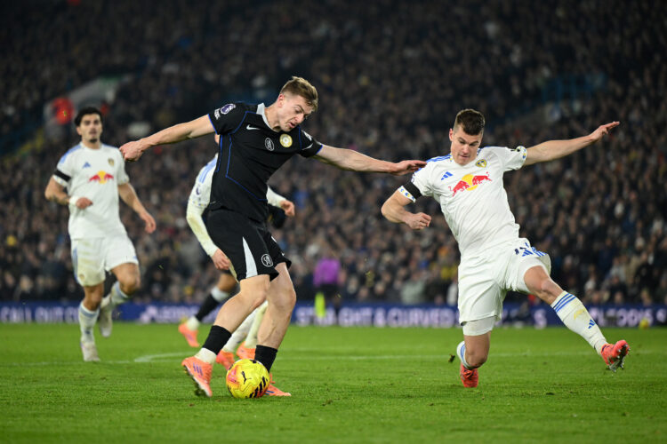 Photo by Shaun Botterill/Getty Images