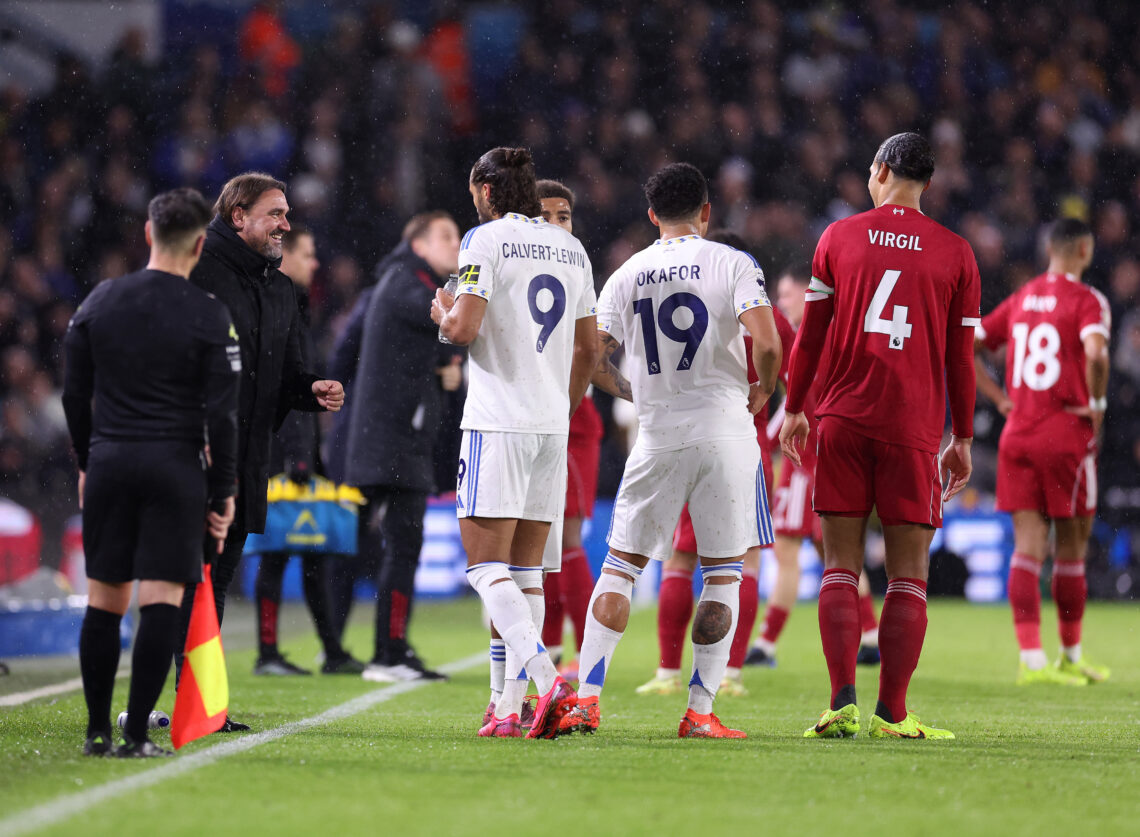 Photo by Alex Livesey/Getty Images
