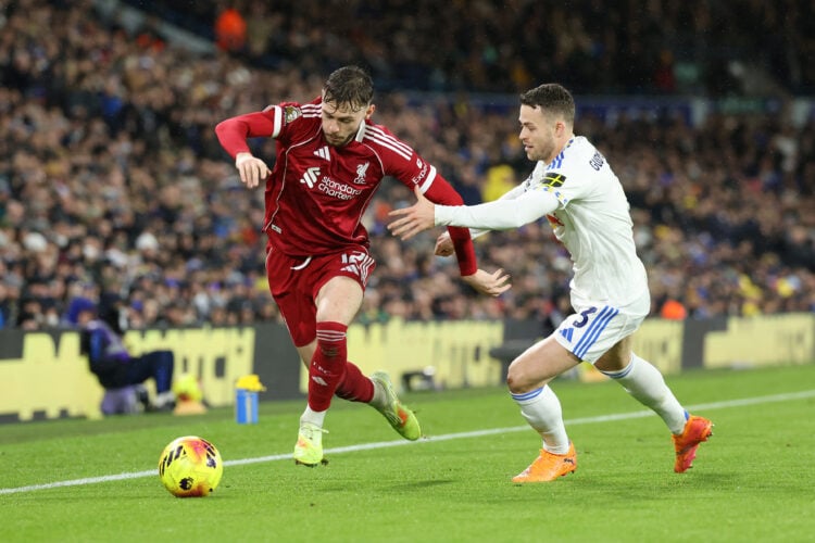 Photo by Liverpool FC/Liverpool FC via Getty Images