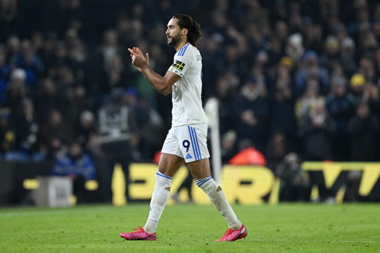 Photo by Shaun Botterill/Getty Images