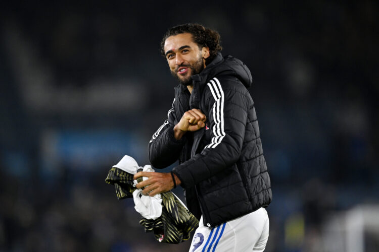 Photo by Shaun Botterill/Getty Images