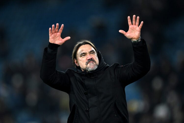 Photo by Shaun Botterill/Getty Images