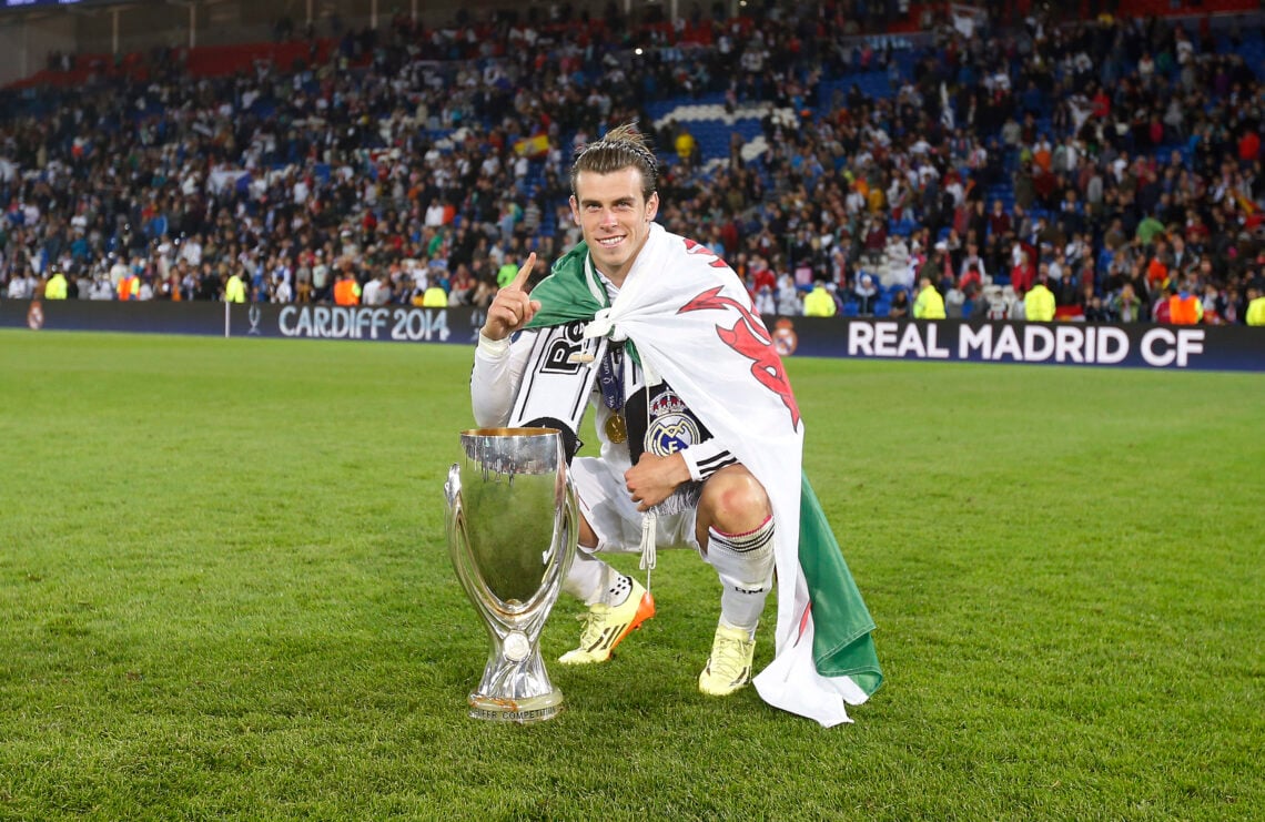 Photo by Helios de la Rubia/Real Madrid via Getty Images