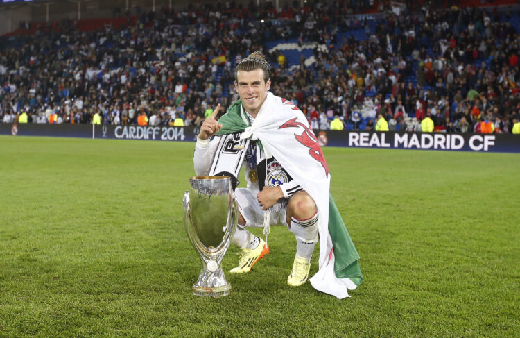 Photo by Helios de la Rubia/Real Madrid via Getty Images
