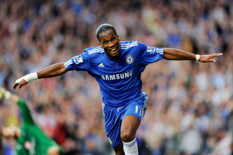 Photo by Darren Walsh/Chelsea FC via Getty Images