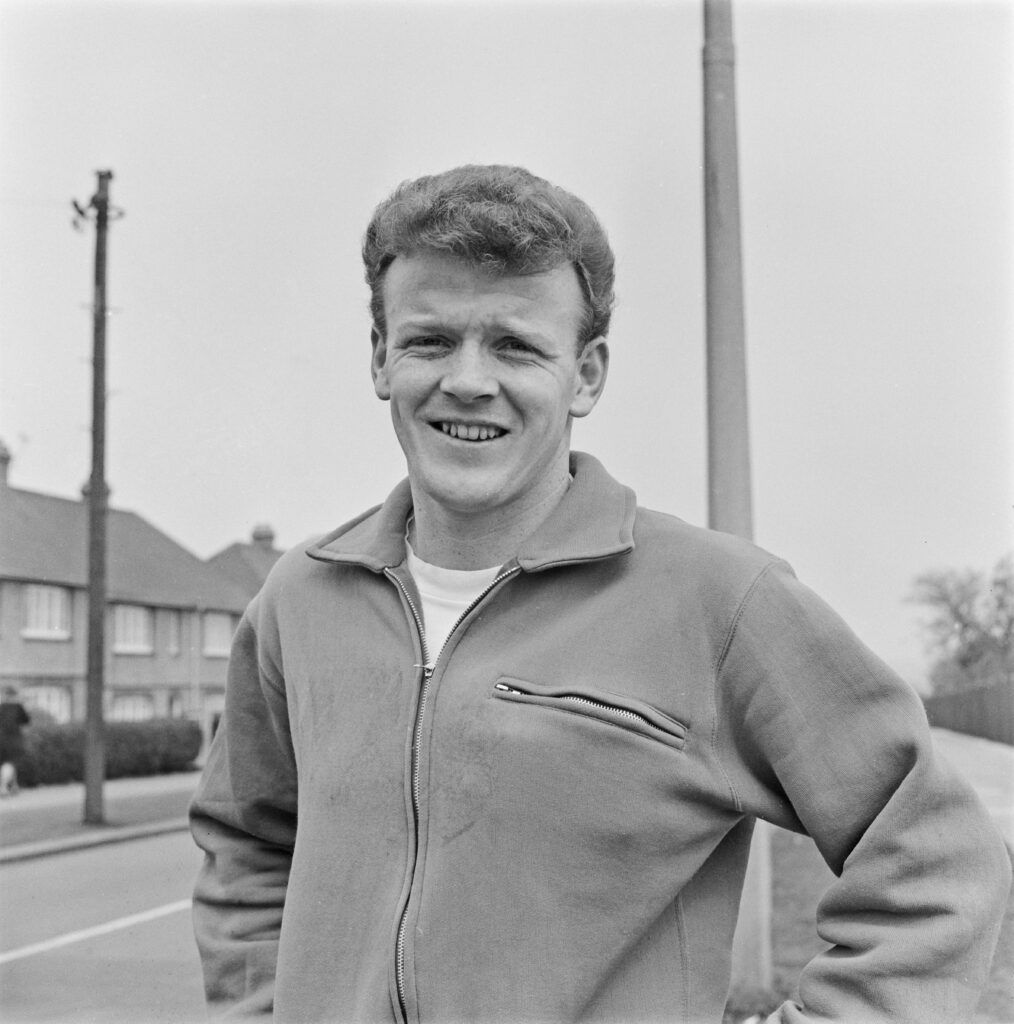 Billy Bremner