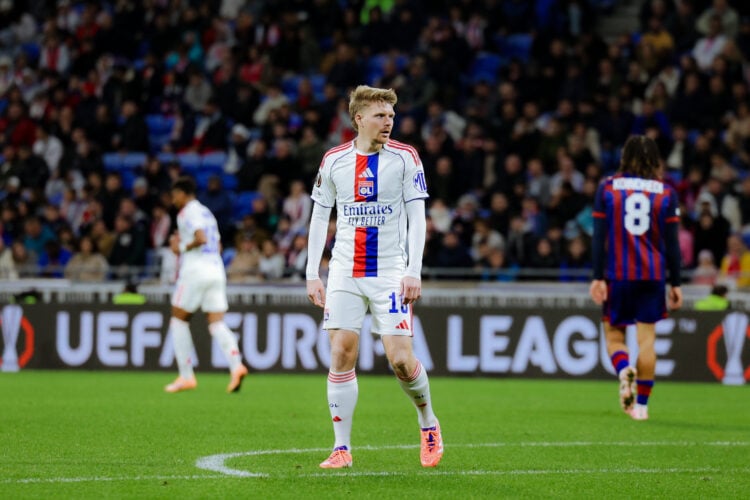 Photo by Pauline Figuet - UEFA/UEFA via Getty Images