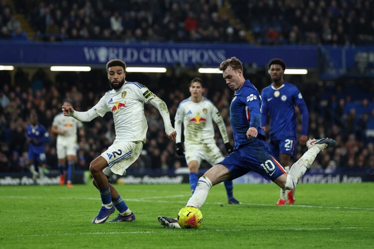 Photo by Chris Lee - Chelsea FC/Chelsea FC via Getty Images