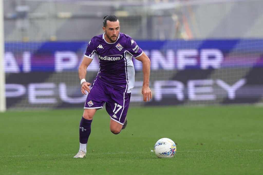 ACF Fiorentina v Parma Calcio 1913 - Serie A