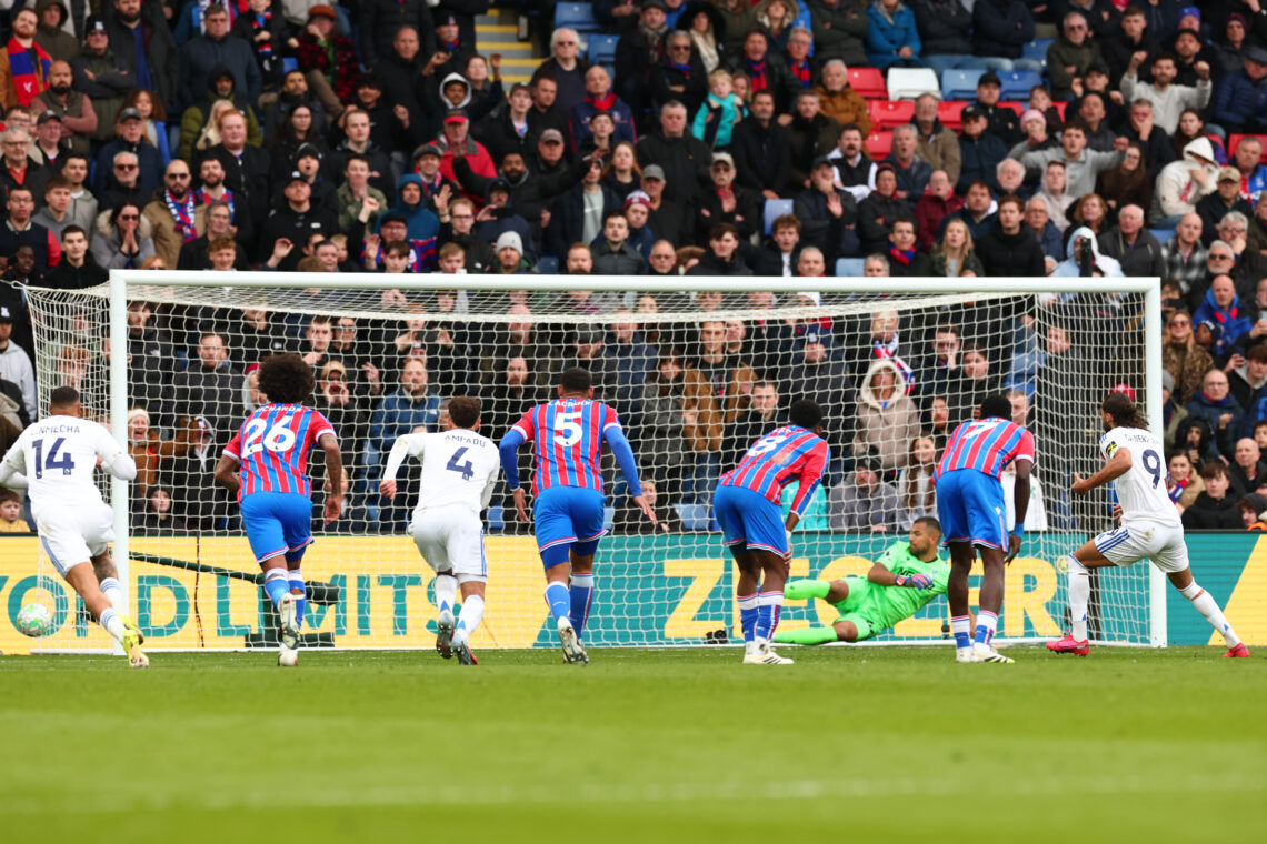 Photo by Shaun Brooks - CameraSport via Getty Images