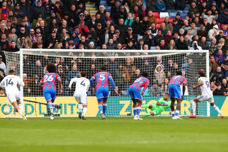 Photo by Shaun Brooks - CameraSport via Getty Images