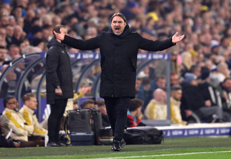 Topic image for: Next Leeds United manager