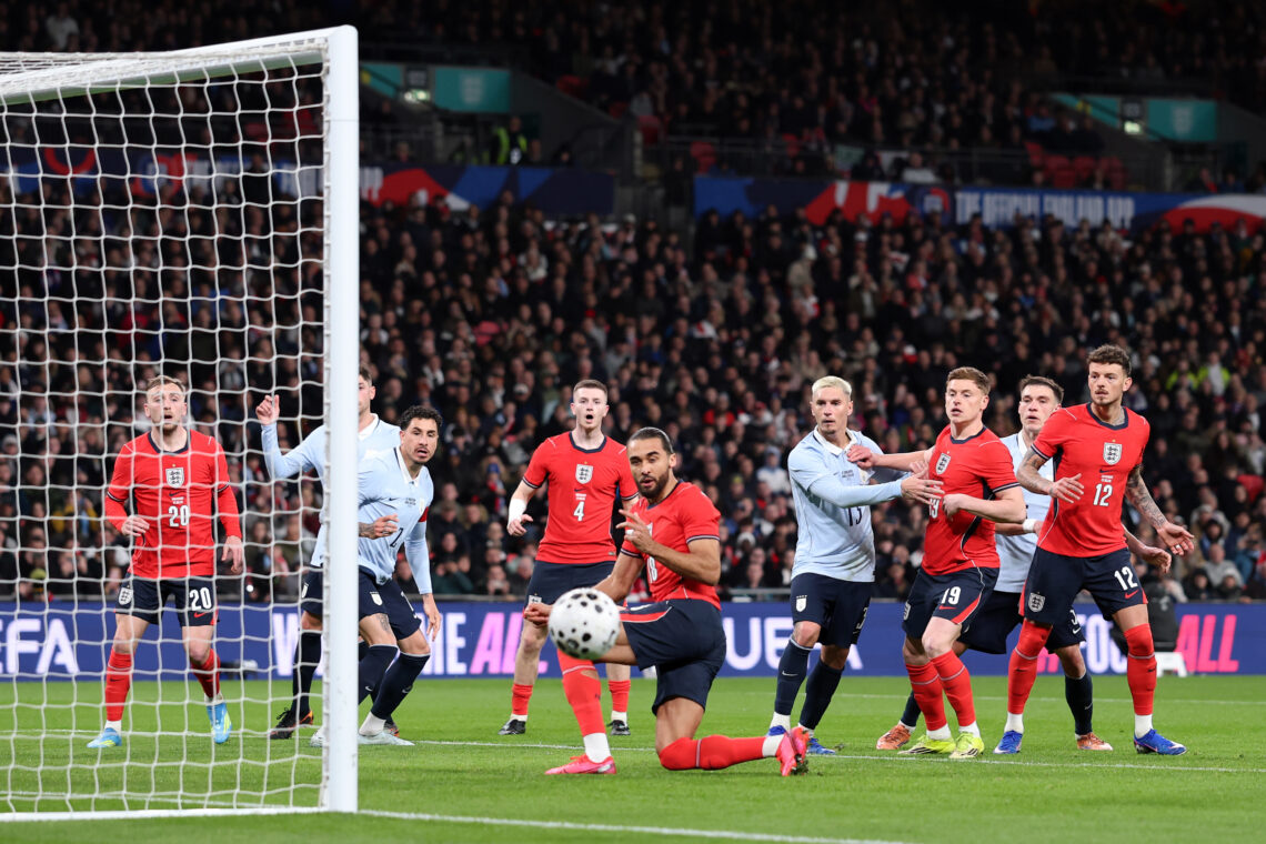 Photo by Ryan Pierse/Getty Images