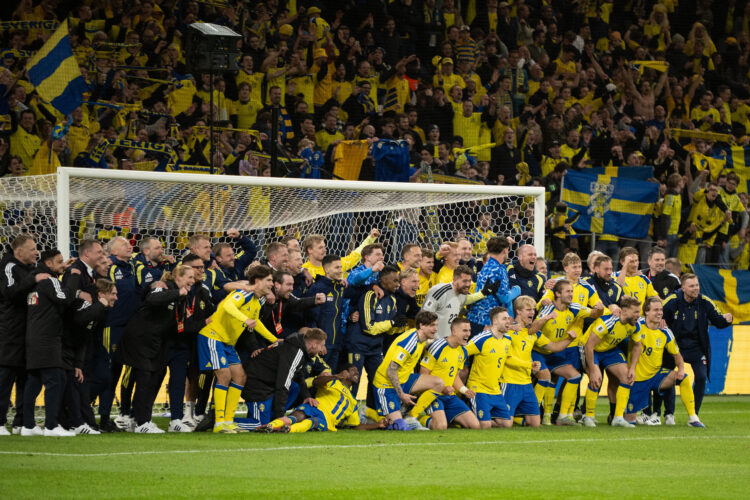 Photo by Sebastian Frej/Getty Images