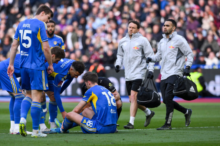Photo by Kevin Hodgson/MI News/NurPhoto via Getty Images
