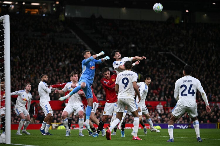 Photo by Paul ELLIS / AFP via Getty Images