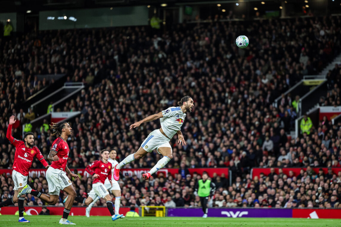 Photo by Mark Cosgrove/News Images/NurPhoto via Getty Images