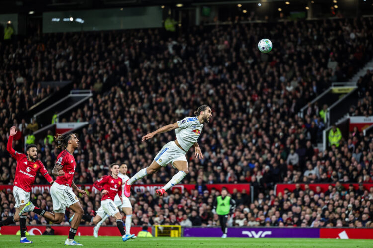 Photo by Mark Cosgrove/News Images/NurPhoto via Getty Images