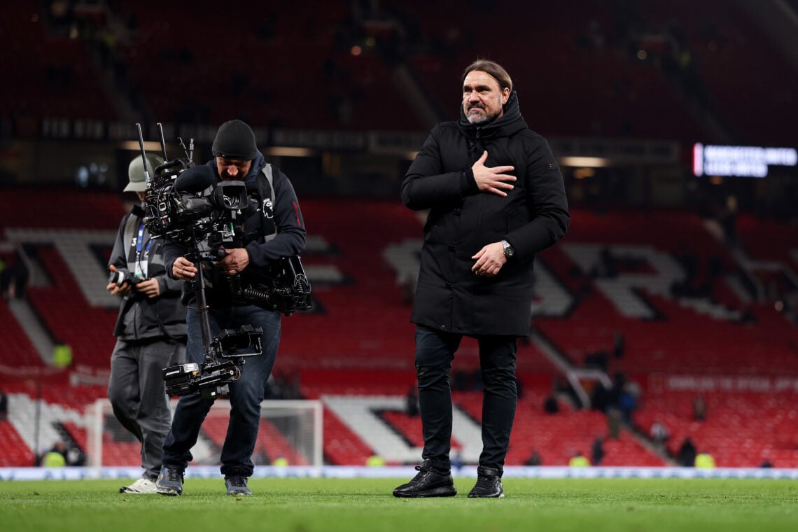 Photo by Michael Regan/Getty Images
