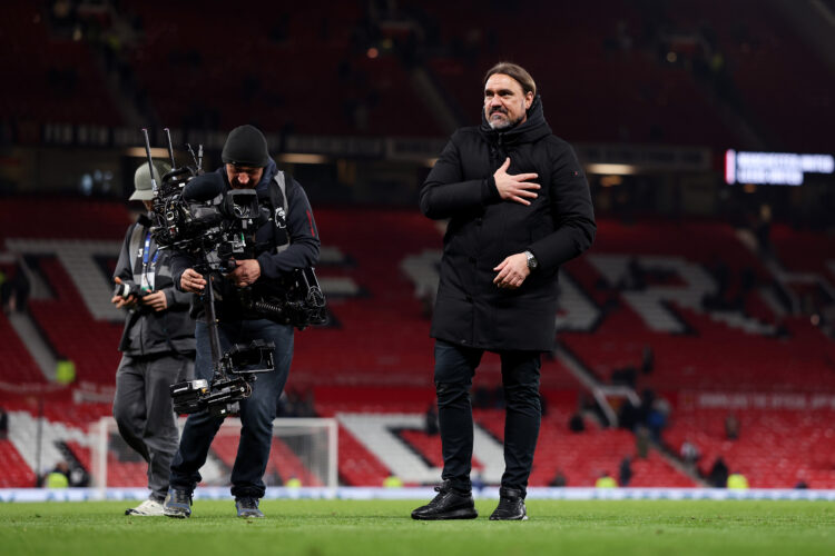 Photo by Michael Regan/Getty Images
