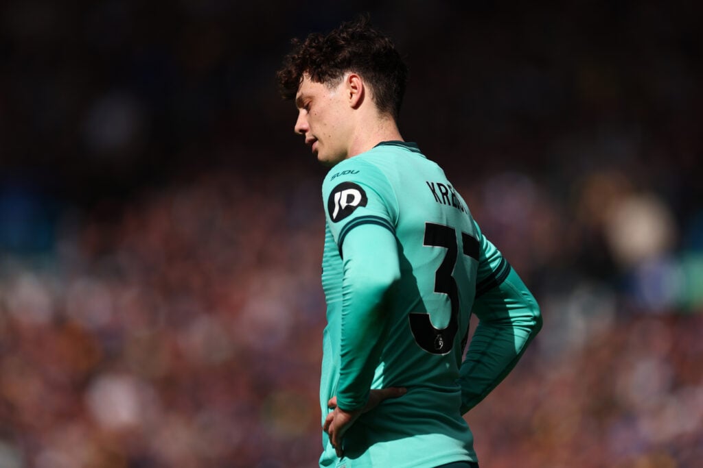 Leeds United v Wolverhampton Wanderers - Premier League