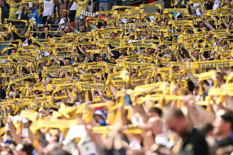 Photo by Ben STANSALL / AFP via Getty Images