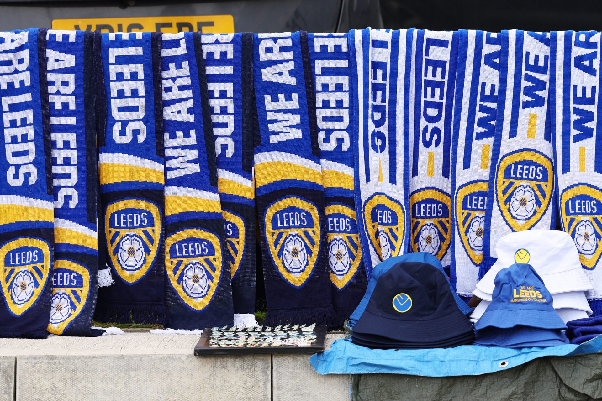 What Shea Charles has told his representatives about Leeds United as Whites close in