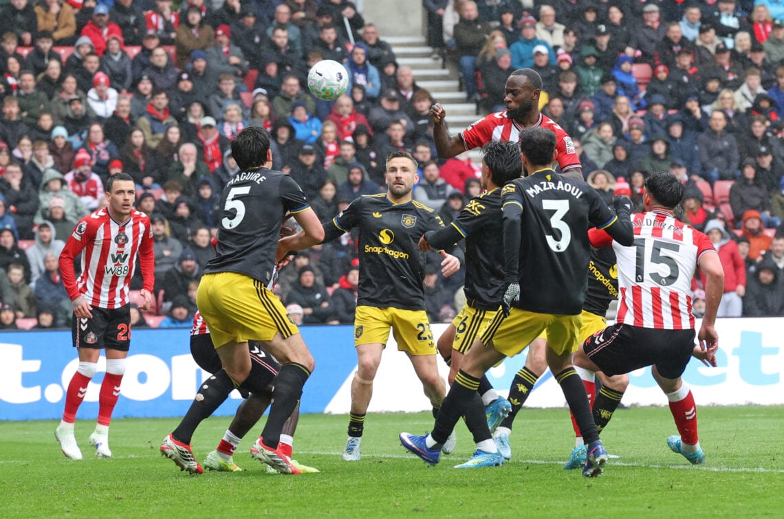 Photo by Ian Horrocks/Sunderland AFC via Getty Images