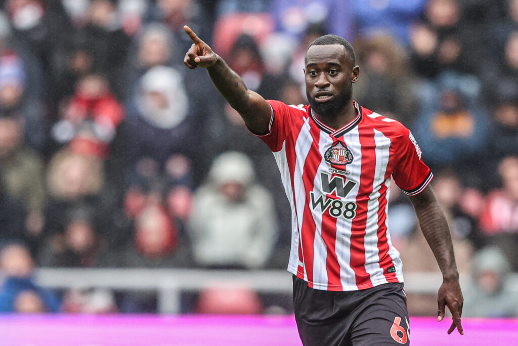 Sunderland v Manchester United - Premier League