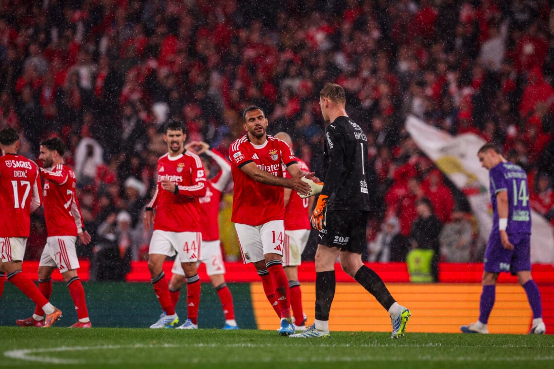 Photo by Carlos Rodrigues/Getty Images