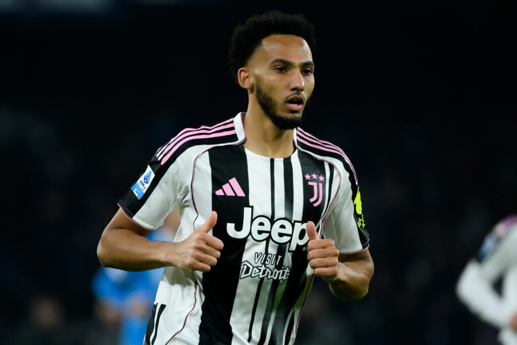 Football, Italian Serie A: SSC Napoli vs Juventus FC, Serie A, Footbal