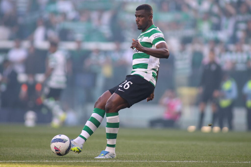Sporting CP v SL Benfica - Primeira Liga