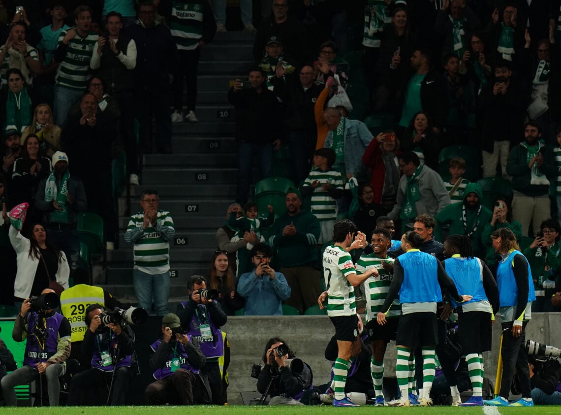 Photo by Gualter Fatia/Getty Images