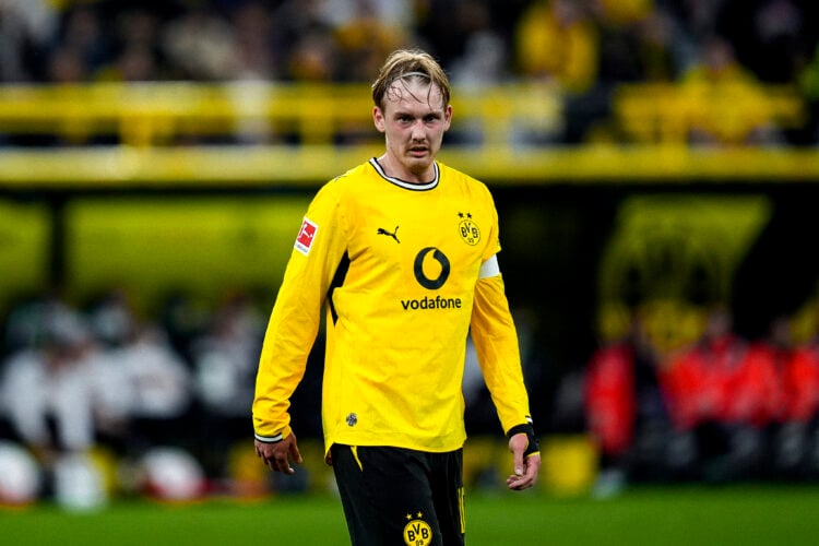 Photo by Hendrik Deckers/Borussia Dortmund via Getty Images