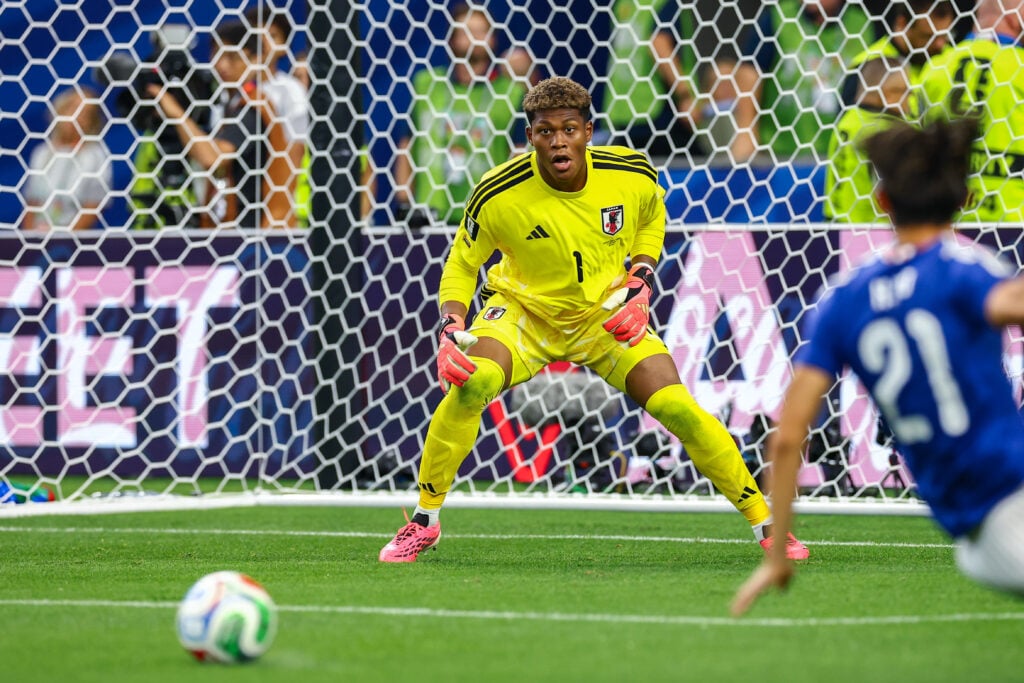 SOCCER: JUN 14 FIFA World Cup 26 Group F - Netherlands v Japan