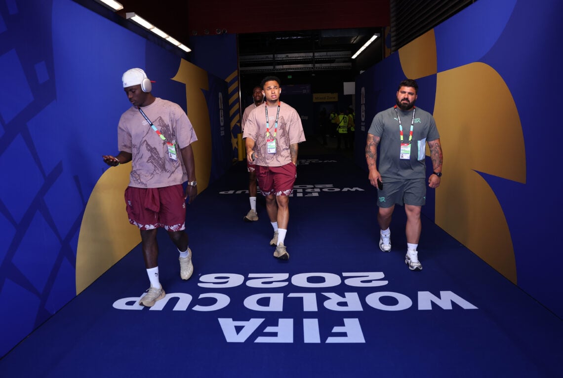 Photo by Alex Livesey - FIFA/FIFA via Getty Images