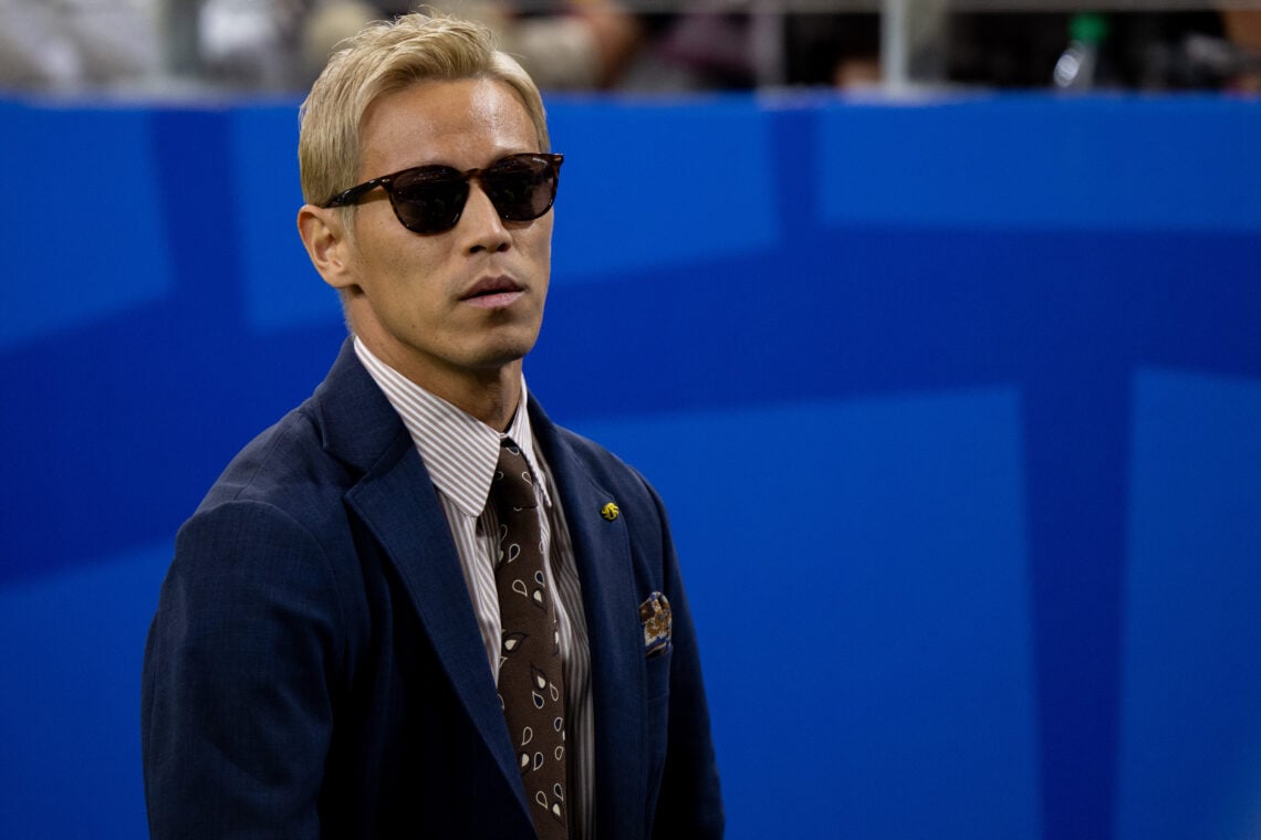Photo by Sebastian Frej/Getty Images