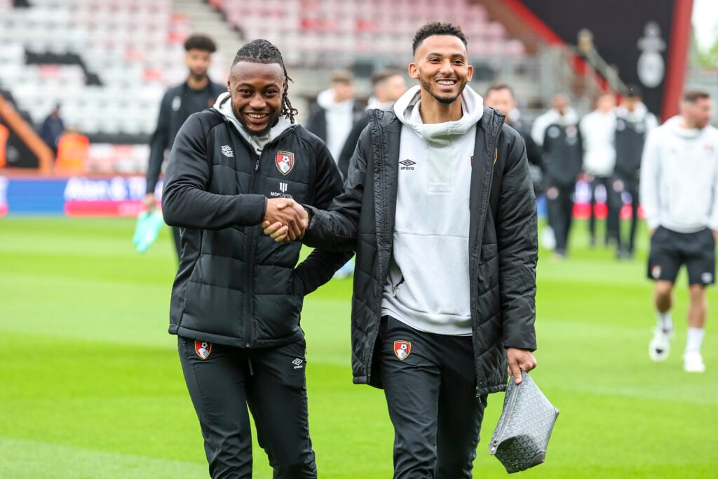 AFC Bournemouth v Chelsea FC - Premier League
