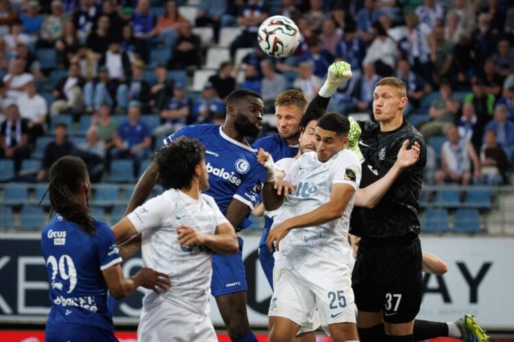 Photo by KURT DESPLENTER / BELGA MAG / Belga / AFP via Getty Images