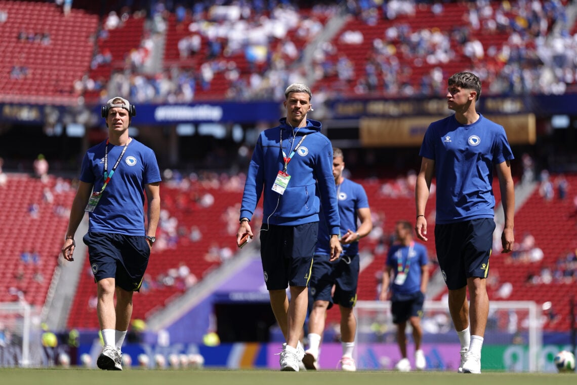 Photo by Maja Hitij - FIFA/FIFA via Getty Images