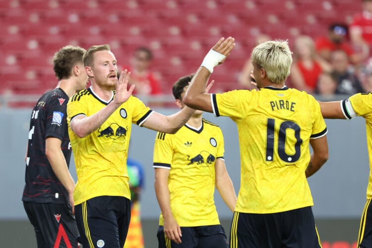 Photo by Peter Joneleit/Icon Sportswire via Getty Images